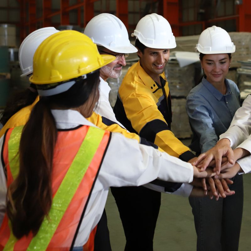 Abbigliamento da lavoro personalizzato